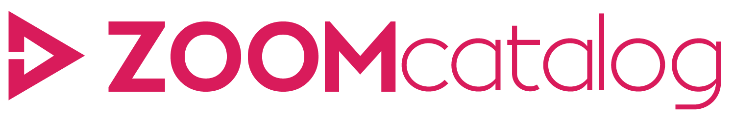zoom catalog logo